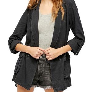 Free People - Charly Blazer